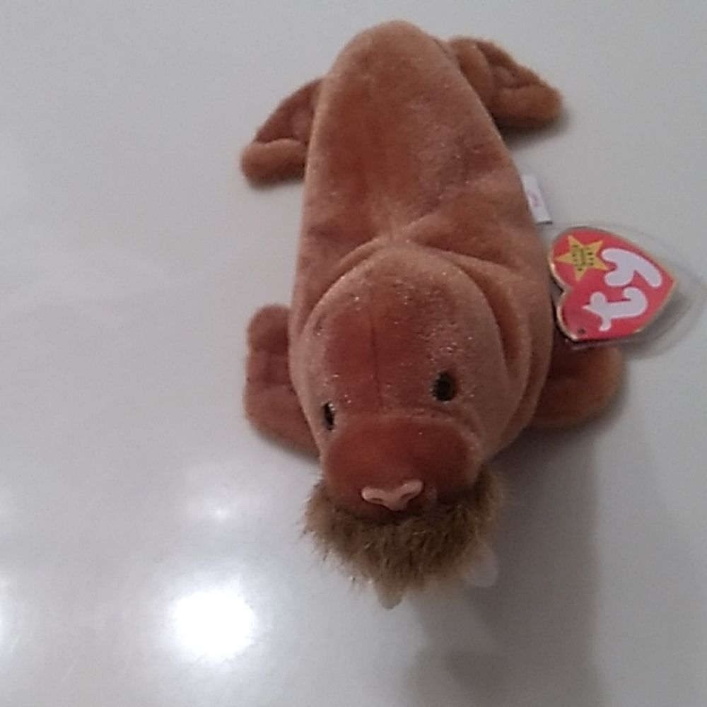 Ty Beanie Baby 